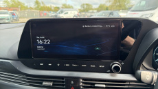 Hyundai BAYON 1.0 TGDi [120] 48V MHEV Premium 5dr DCT Petrol Hatchback